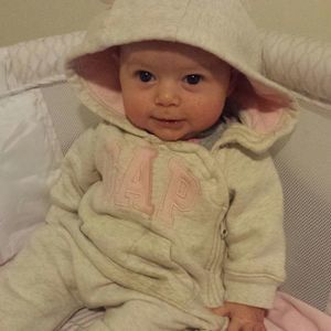 Meet your Posher, Leah